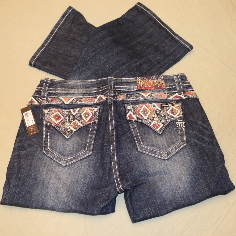 Miss Me Size 33